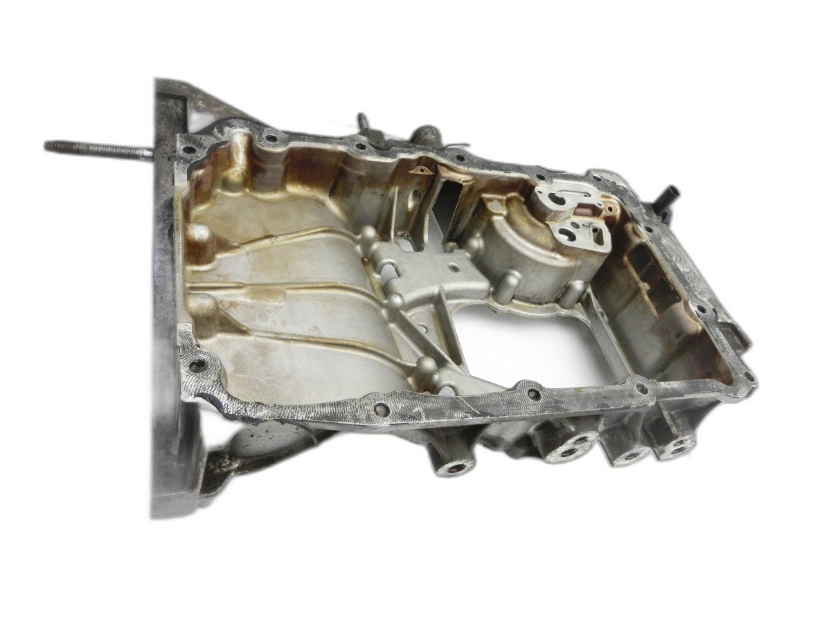 Upper part for Wet Sump motorized pan Peugeot 308 II 13-17 - Bild 1