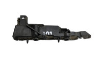 Audi A6 4G 11-14 Kombi Aufnahme Führung Stoßstange Links Vorne Audi A6 4G 11-14 11.04.2012 4G0807283 gebraucht Vorschau 1