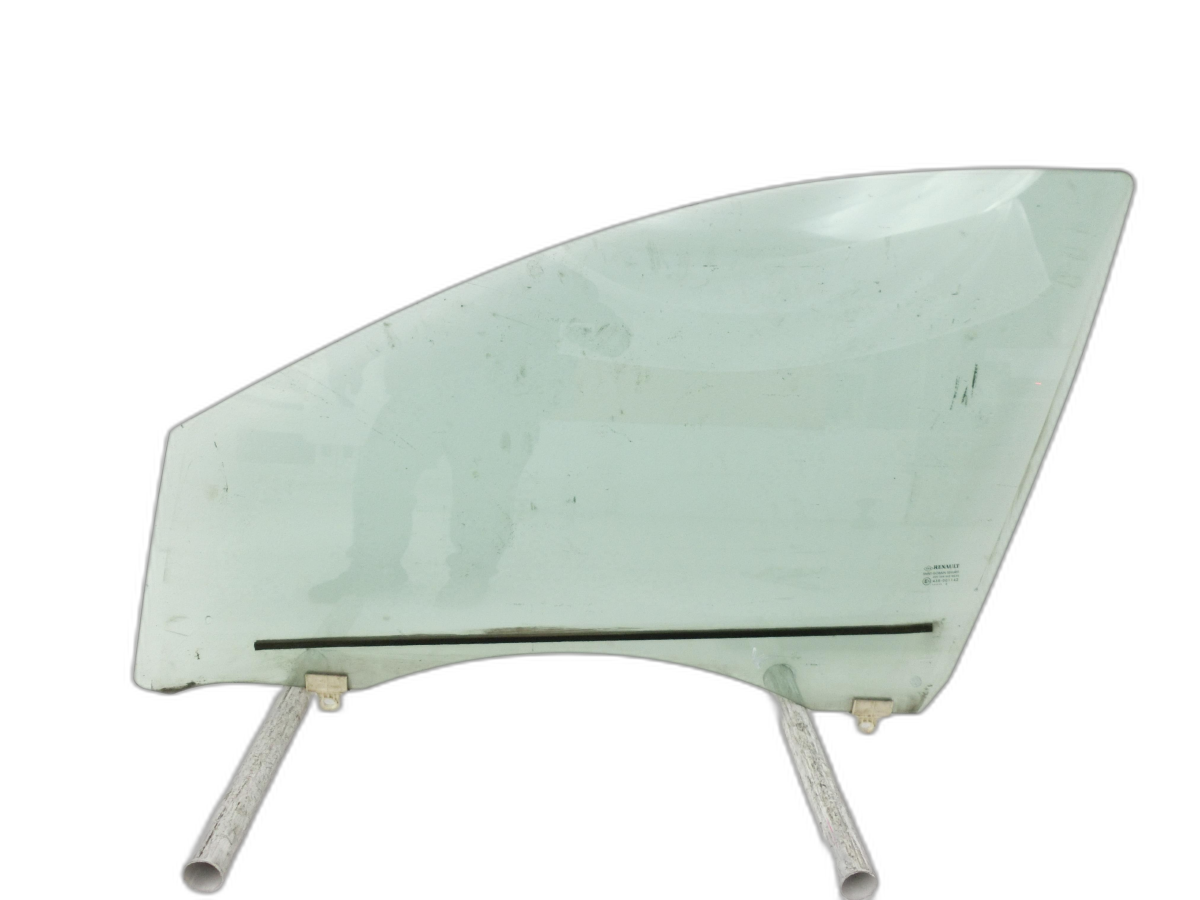 LVK Side Window Door Left Front for Renault Megane III 08-12 - Bild 1