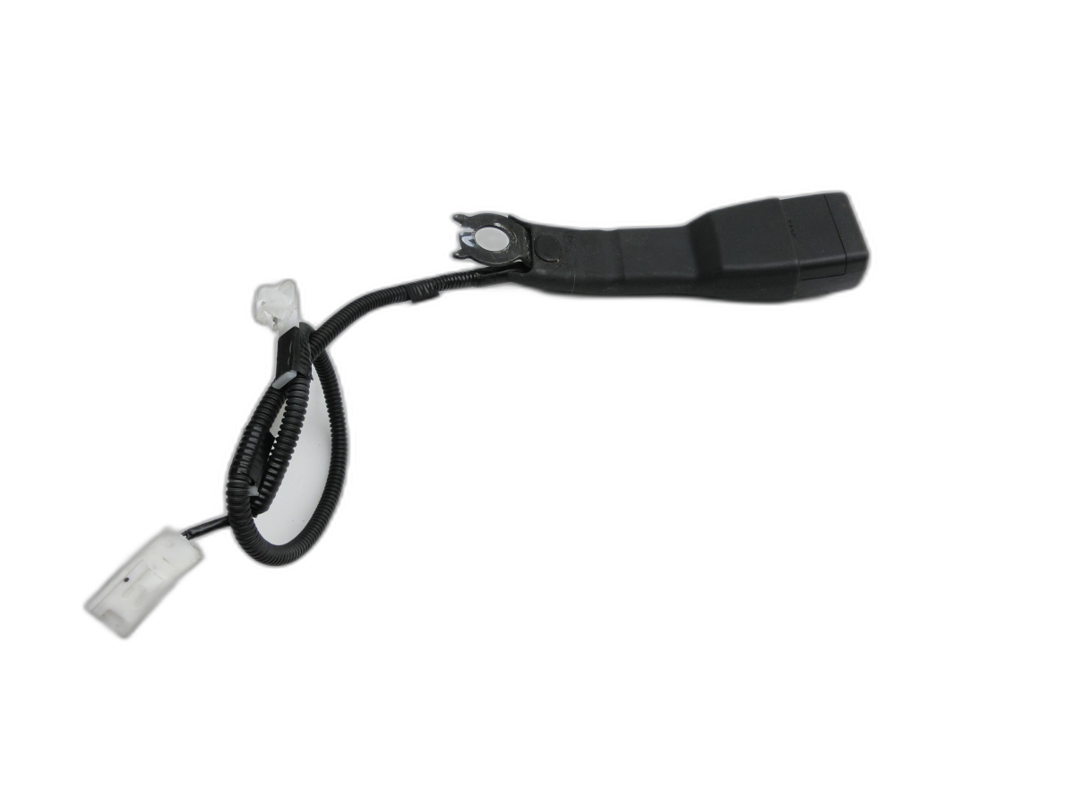 Fibbia della cintura Sx anteriore per Toyota Corolla E21 19-23 - Bild 1