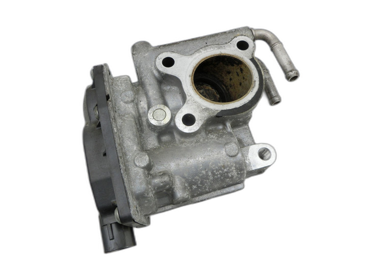 Toyota Avensis T27 08-11 2,0 93KW 1ADFTV  Drosselklappe Abgasrückführung  - Bild 1