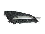 Mercedes W251 R350 10-13 Frontblende Einbaurahmen für Tagfahrlicht Rechts Mercedes W251 R350 10-13 29.03.2011... Vorschau 1