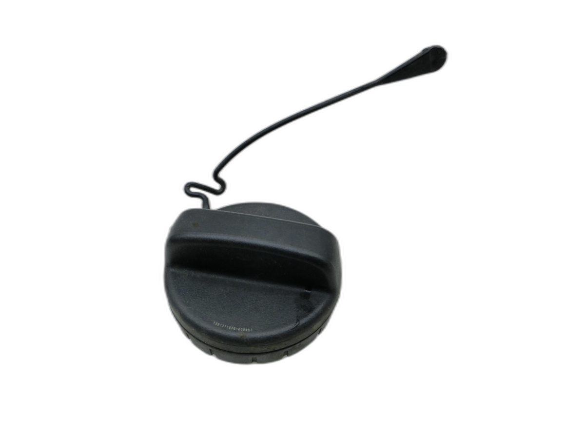 Tapa de depósito Cierre del tanque combustible para Toyota Yaris XP13 10-14 - Bild 1