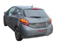 Peugeot 208 I 15-19 1,2 81KW Klimaschlauch Klimaleitung Peugeot 208 I 15-19 27.09.2017 9811917280 gebraucht Vorschau 9