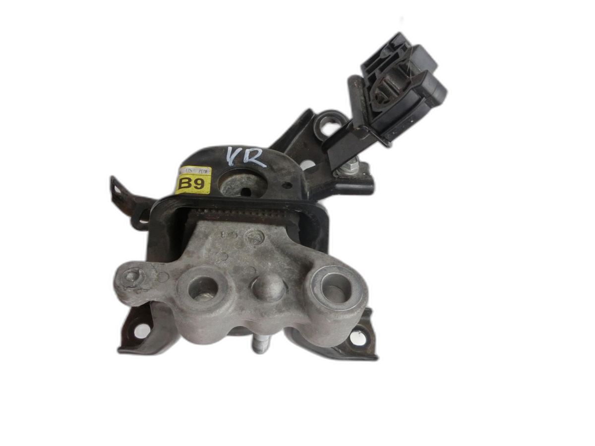 Toyota Auris II E18 15-19 Hybrid 1,8 73KW Motorlager Motorhalter Rechts Vorne  - Bild 1