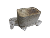 Audi A6 4F C6 05-09 TDI 3,0 165KW Ölkühler Audi A6 4F C6 05-09 16.06.2005 059117021J 059117031J gebraucht Vorschau 1