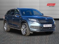 2019 Skoda Kodiaq 2.0 TDI 190 Sport Line 4x4 5dr DSG [7 Seat] Estate DIESEL Auto