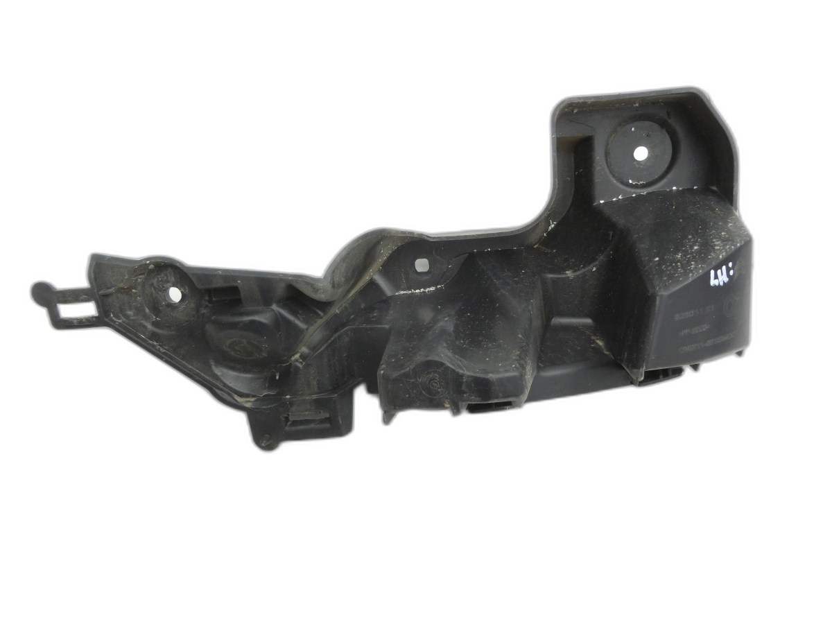 Supporto Supporto/Traversa Alloggiamento/Sede Guida per Paraurti Sx posteriore Citroen C4 Cactus 14-18 - Bild 1