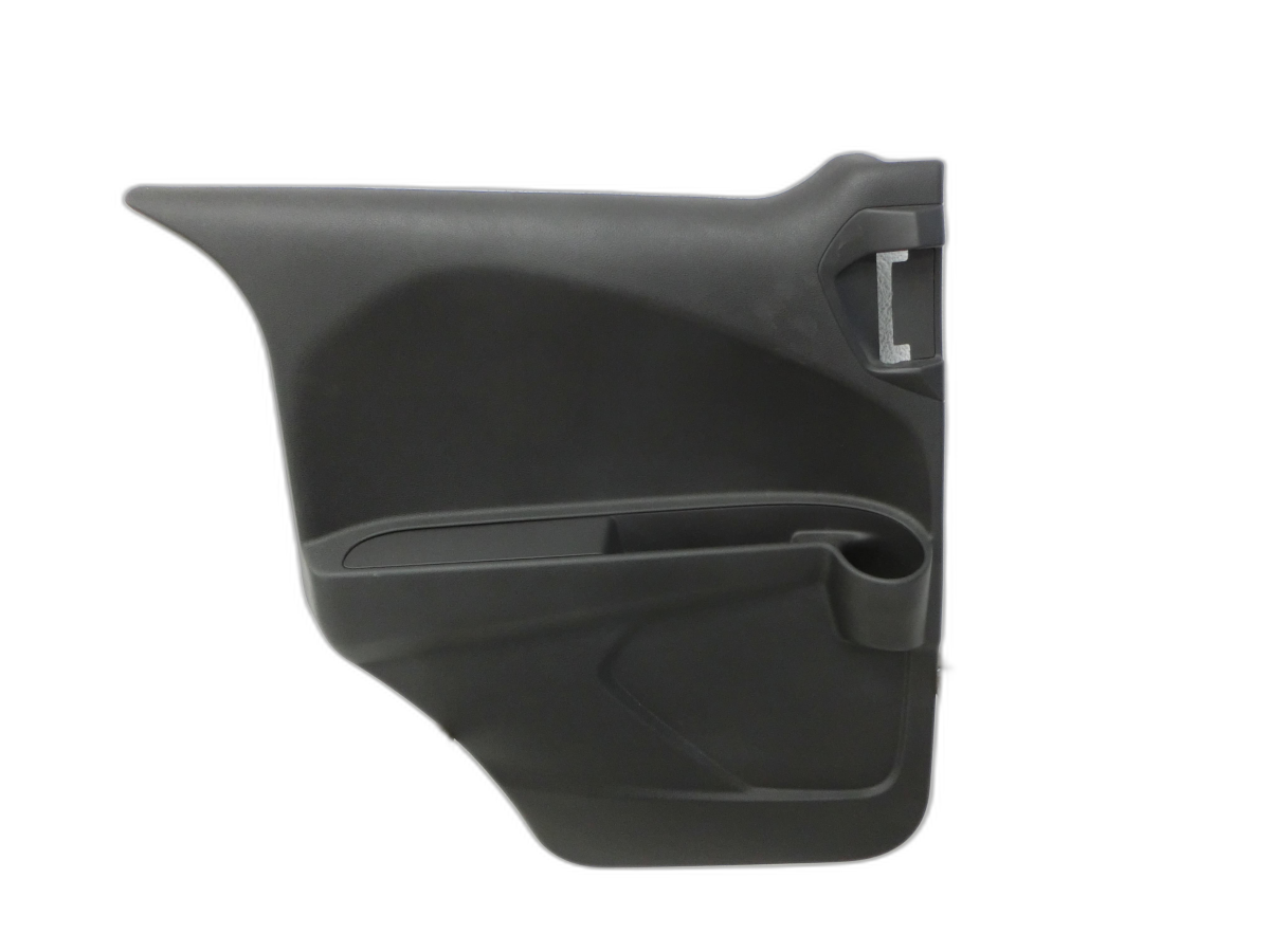 Ford Tourneo Connect 18-22  Türverkleidung Türpappe Links Hinten  - Bild 1