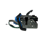 Hyundai I 30 GD 15-17 Lim Türschloss m. ZV Stellmotor Links Hinten Hyundai I 30 GD 15-17 30.10.2015 81410A6000... Vorschau 1