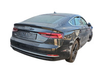 Audi A5 F5 16-19 Stabilisator Stabi Vorne Audi A5 F5 16-19 19.06.2019 8W0411309A gebraucht Vorschau 10