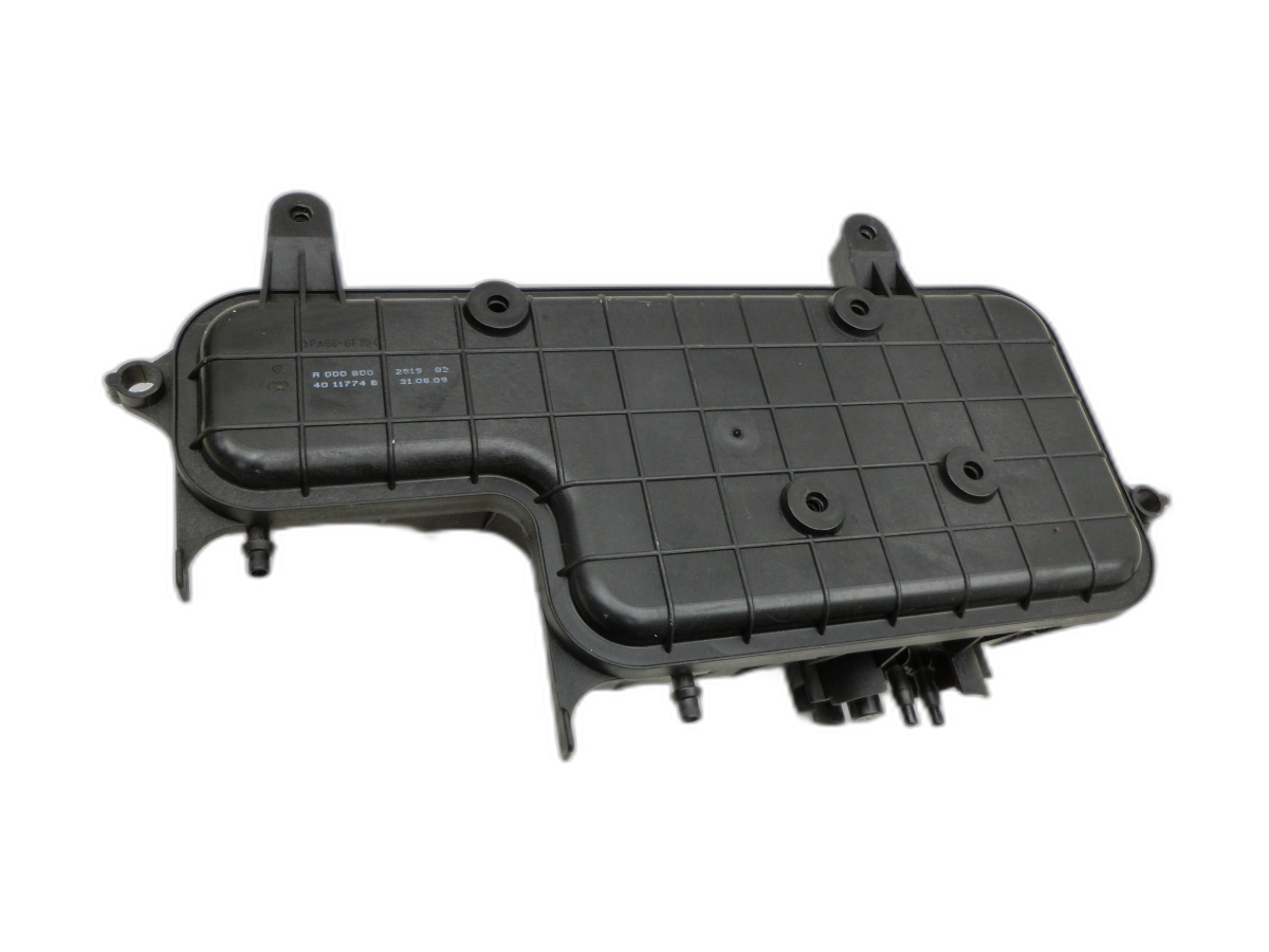 MEMORIA Serbatoio per Mercedes W212 E350 09-14 - Bild 1