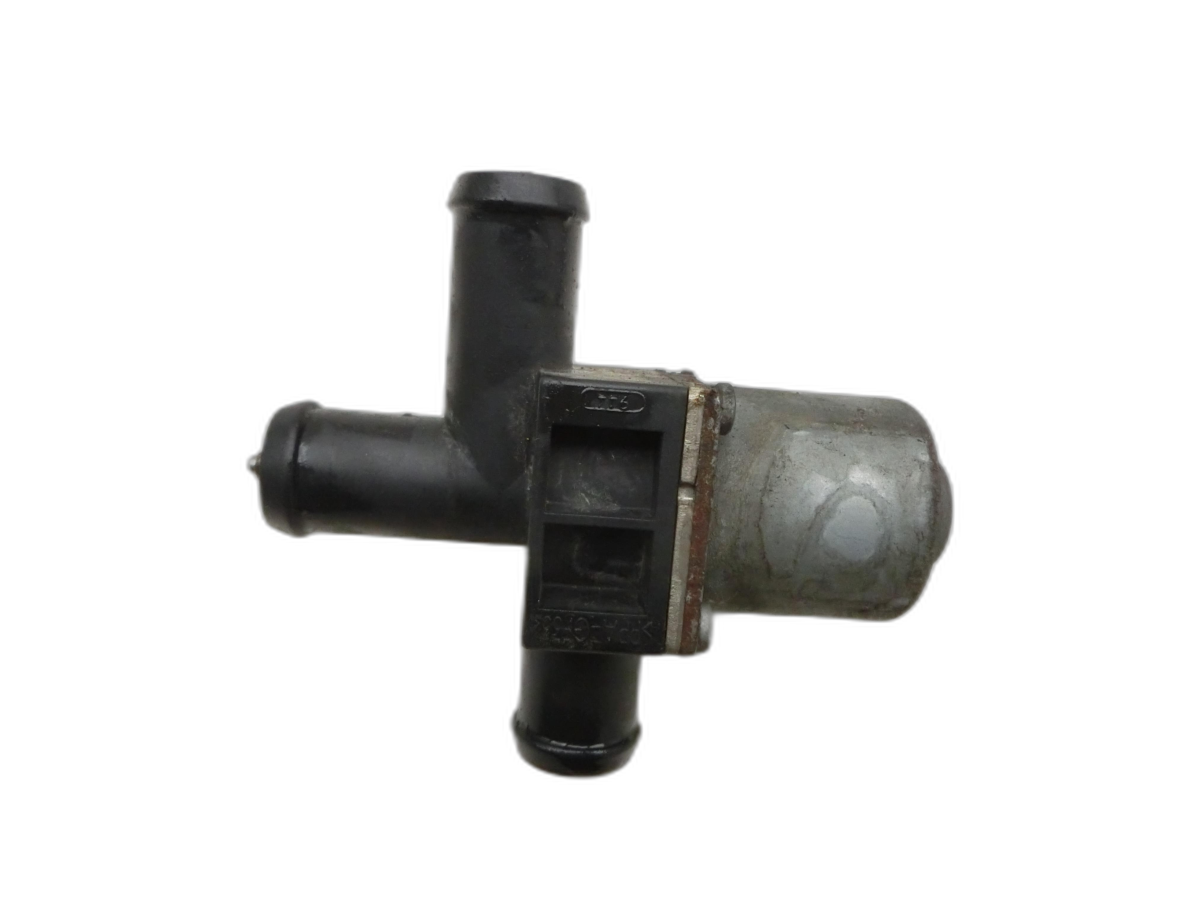 Mercedes S211 W211 E320 03-06 CDI 3,2 150KW Umschaltventil Heizungsschalter Zuheizer  - Bild 1