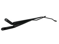 Peugeot 206+ 09-12 2x Scheibenwischer Wischarm Vorne Peugeot 206+ 09-12 22.04.2010 6423L4 gebraucht Vorschau 1