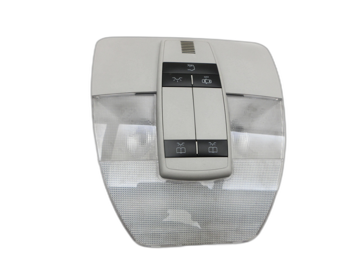 interior light for Mercedes W169 A180 04-08 - Bild 1