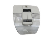 Mercedes W169 A180 04-08 Innenleuchte Innenraumleuchte Mercedes W169 A180 04-08 16.04.2007 A1698208401 5JM008831-60... Vorschau 1
