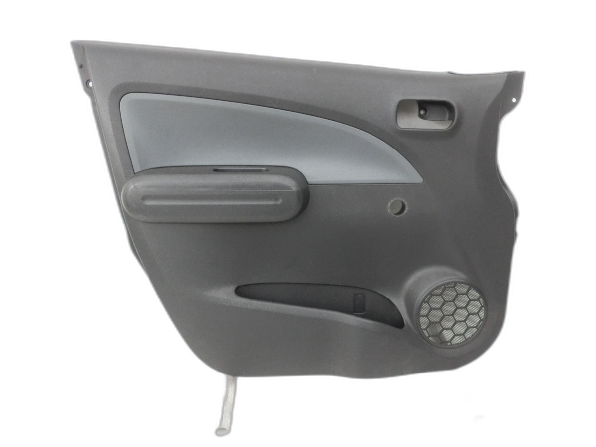 Habillage des portes gauche avant pour Opel Agila B 08-15 - Bild 1