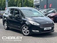 2018 Ford Galaxy 2.0 EcoBlue Titanium MPV 5dr Diesel Auto Euro 6 (s/s) (150 ps) 