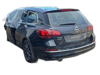 Opel Astra J 12-18 Reifendruck Sensor Radsensor Reifendrucksensor Hinten Links Opel Astra J 12-18 05.05.2015 RDE033... Vorschau 7