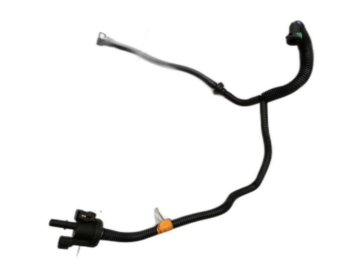 Galaxy III CK 15-19 2,0 176KW Leitung Kraftstoffleitung Kraftstoffschlauch  - Bild 1