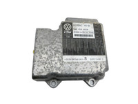 VW Passat 3C B7 10-14 Airbag Steuergerät Airbagsteuergerät VW Passat 3C B7 10-14 21.03.2011 5N0959655AA 5N0959655R... Vorschau 1
