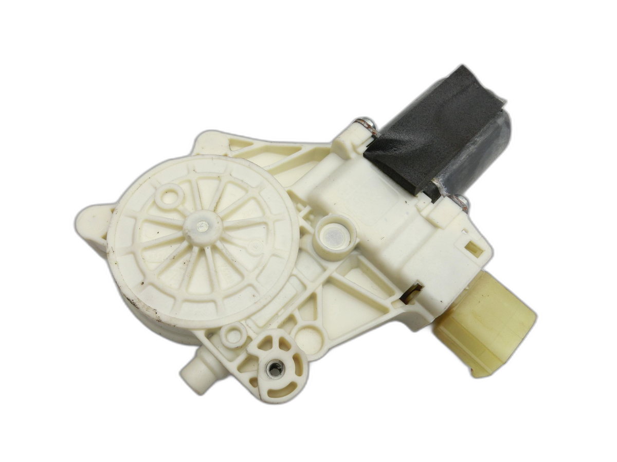 Ford S-Max WA6 06-10  Fensterhebermotor Rechts Hinten  - Bild 1
