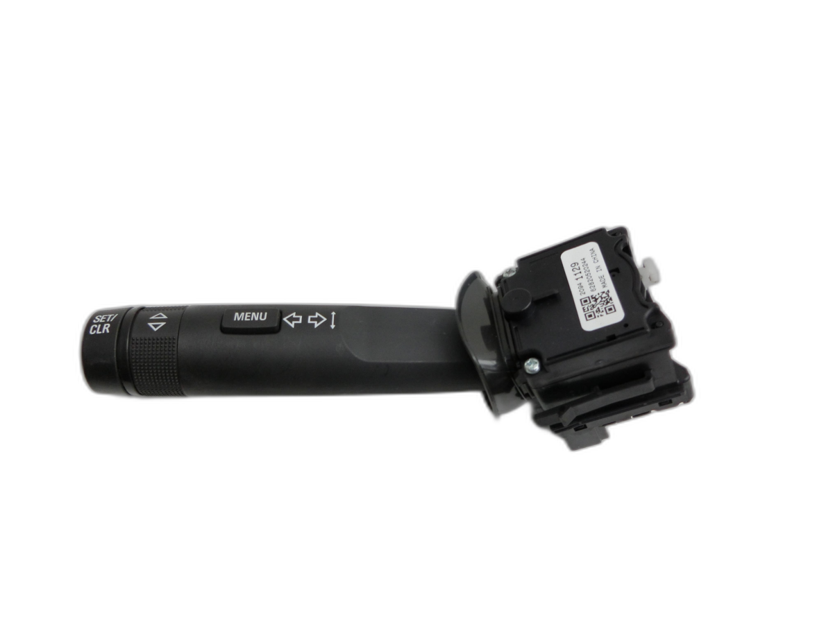 Interruptor de luz intermitente Conmutador en la columna dirección Intermitentes para Opel Corsa E 14-19 - Bild 1