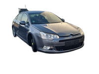 Citroen C5 08-12 Frontgrill Kühlergrill Grill KTH Citroen C5 08-12 29.01.2008 gebraucht Vorschau 8