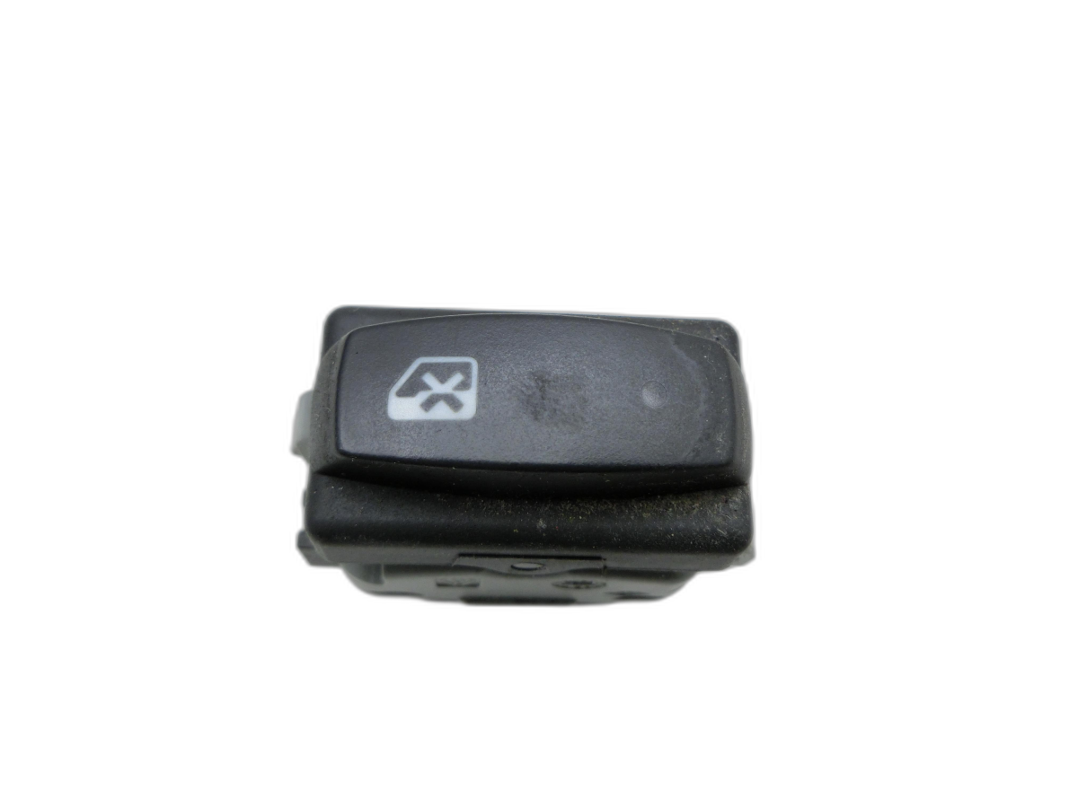 Renault Espace IV JK 10-12 Schalter Fenster Hebefunktion Verriegelung  - Bild 1