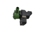 Mercedes R171 SLK 200 04-08 1,8 120KW Ladedruckbegrenzungsventil Magnetventil Mercedes R171 SLK 200 04-08... Vorschau 1