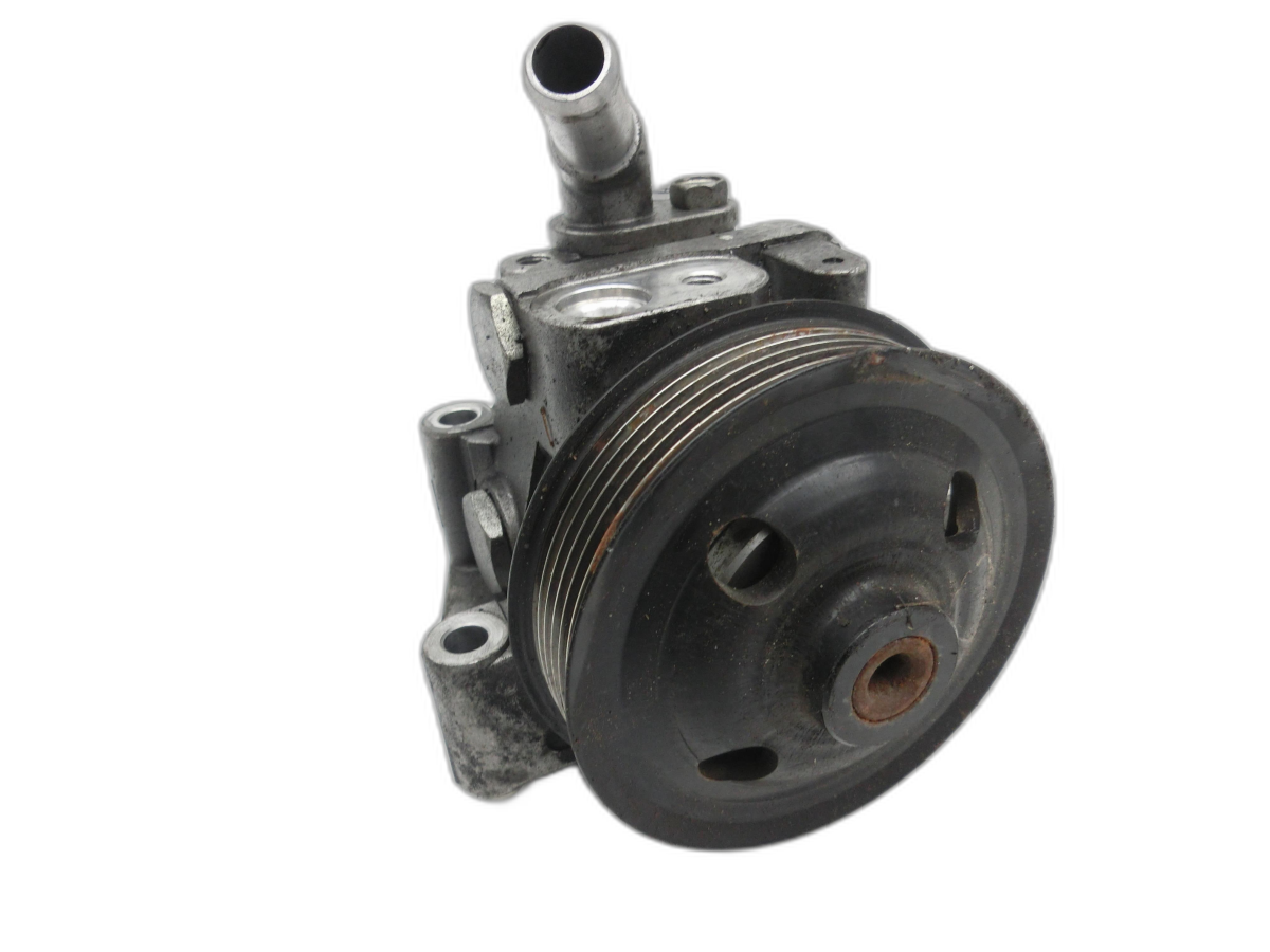 Jaguar XF X250 09-15 3,0d 155KW Servopumpe Hydraulikpumpe für Lenkung  - Bild 1