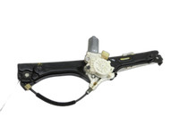 BMW X5 E70 07-10 Fensterhebermotor mit Fensterheber Links Hinten BMW X5 E70 07-10 09.05.2008 7166381 51357166381... Vorschau 1