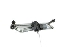 Seat Ibiza 6J 15-17 Gestänge Wischermotor für Vorne Seat Ibiza 6J 15-17 28.12.2016 6R1955023C 3397021393 gebraucht Vorschau 1