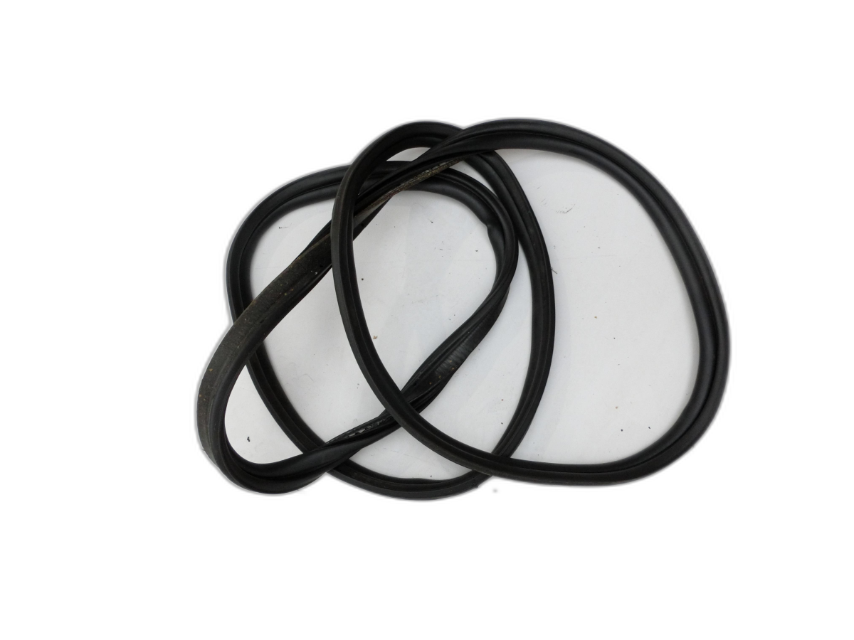 Guarnizione per Cofano posteriore Bagagliaio del portellone Ford Focus III 14-18 - Bild 1