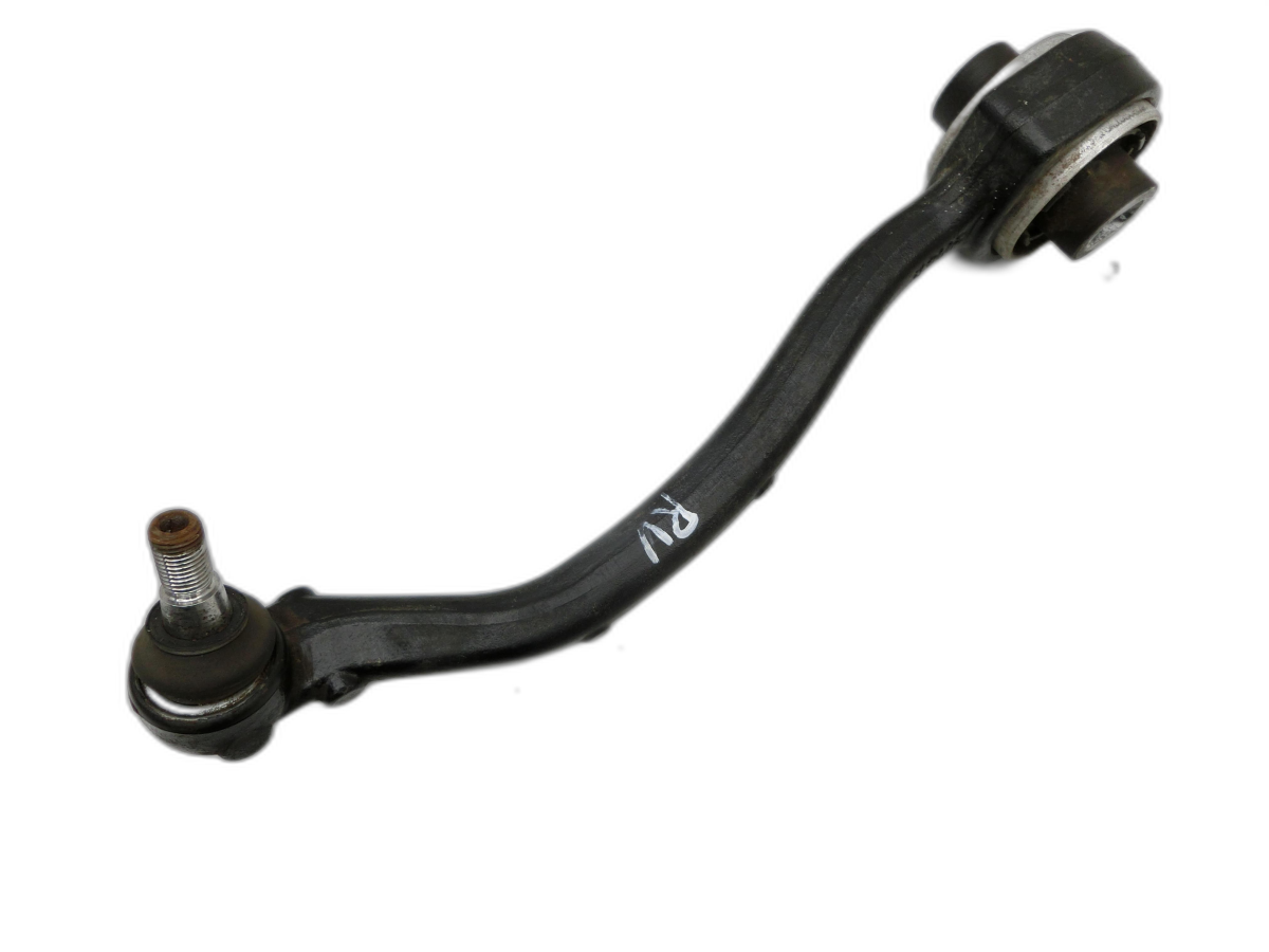 Braccio trasversale Dx anteriore per Mercedes SLK R171 04-08 - Bild 1