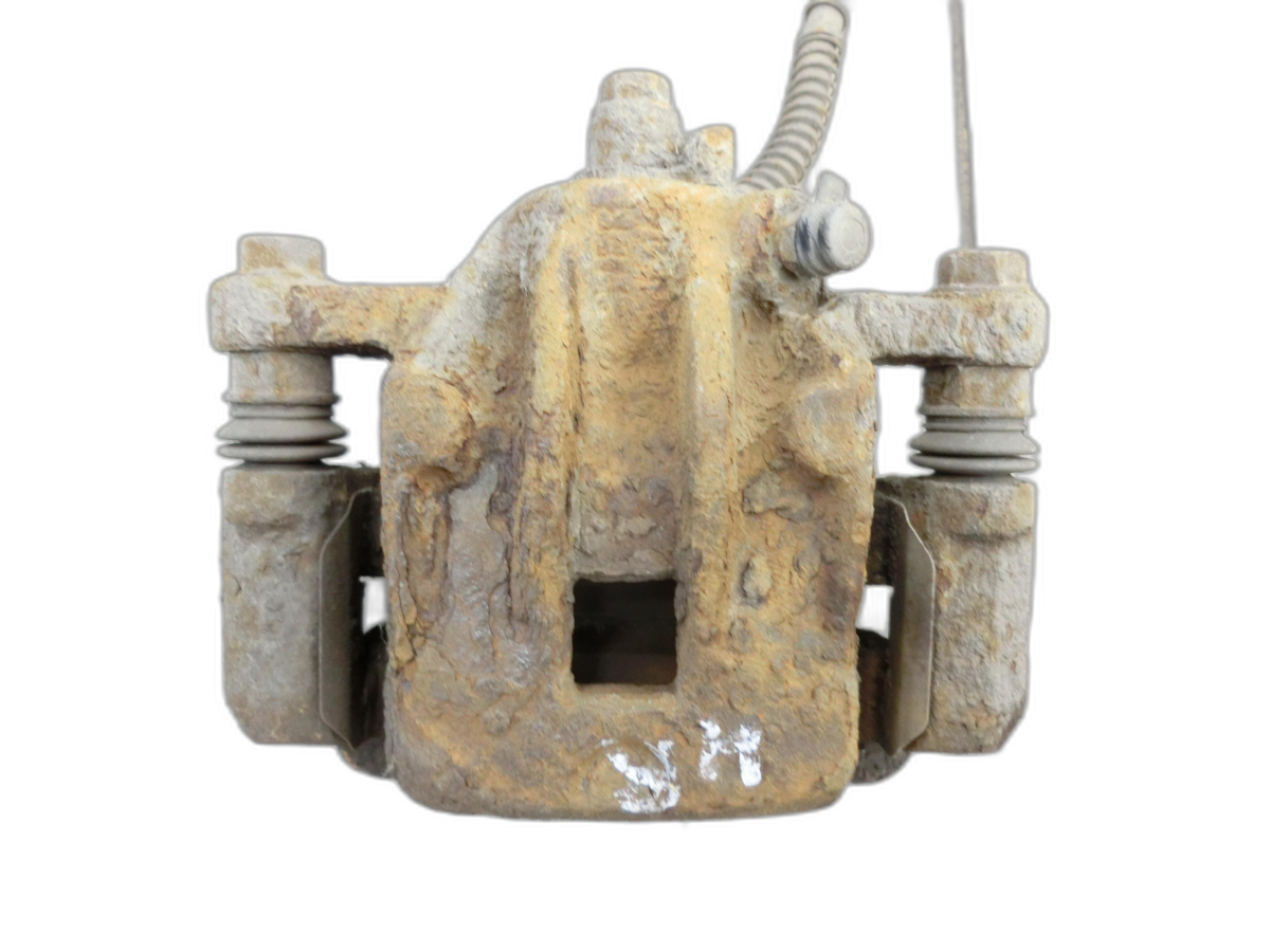 Brake Caliper Rear Right for Kia Soul II AM 08-13 - Bild 1