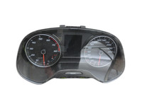 Seat Leon 5F SC FR 13-18 TSI 1,4 103KW Kombiinstrument Tacho Seat Leon 5F SC FR 13-18 19.02.2014 5F0920861... Vorschau 1