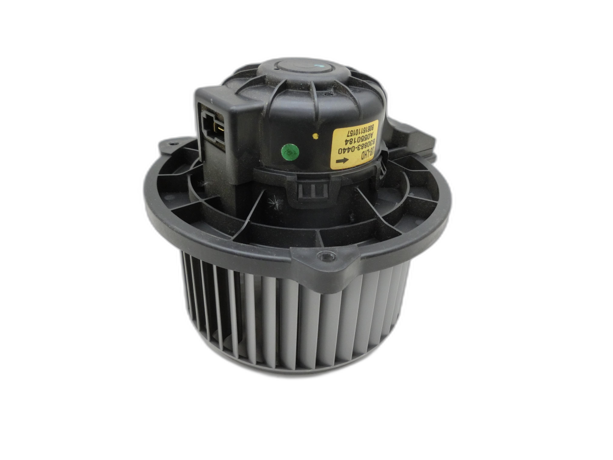 fan Blower Motor Heating for Kia Rio III UB 11-15 - Bild 1