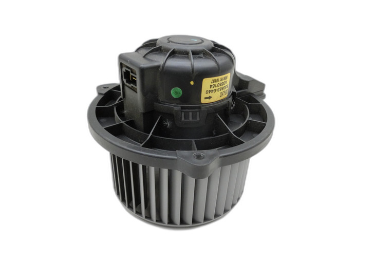 Kia Rio III UB 11-15 Gebläsemotor Lüftermotor Heizungsgebläse  - Bild 1