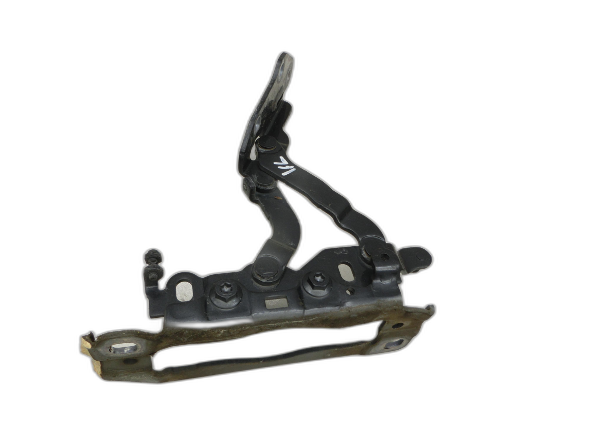 Charnière pour Capot-moteur de capot gauche Lim Mercedes C200 W204 07-11 - Bild 1