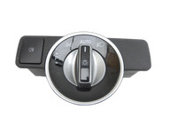 Mercedes S212 W212 E300h 13-16 Lichtschalter Schalter autom. Mercedes S212 W212 E300h 13-16 26.06.2013 2129050551... Vorschau 1