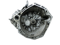 Nissan Note E11 05-08 dCi 1,5 76KW CR14DE K9K.6F Schaltgetriebe Getriebe TL4610 TL4610186 Nissan Note E11 05-08... Vorschau 1