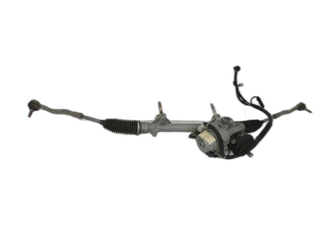 Sterzo Servosterzo per Peugeot 208 I 12-15 - Bild 1