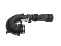 Mercedes W176 A180 15-18 1,6 85KW Ansaugrohr Ladeluftschlauch Luftschlauch Pos.1 Mercedes W176 A180 15-18... Vorschau 1