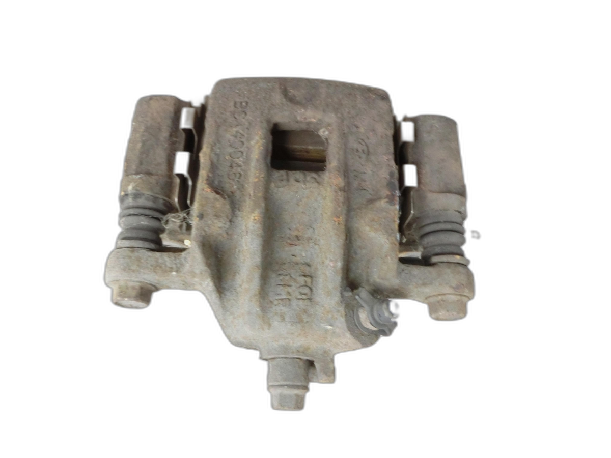 Hyundai Santa Fe I SM 00-04 V6 2,7 127KW Bremssattel Bremszange Hinten Rechts  - Bild 1