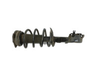 Nissan Qashqai J10 10-13 +0 Federbein Stossdämpfer Vorne Rechts Nissan Qashqai J10 10-13 01.01.2010 E4302BR00B gebraucht Vorschau 1
