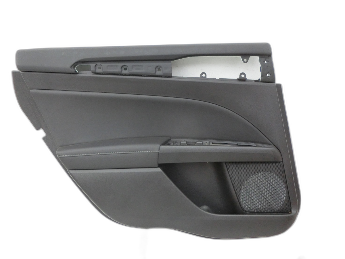 Ford Mondeo V BA7 CF 14-19 Kombi Türverkleidung Türpappe Links Hinten  - Bild 1