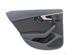 Audi A4 8W B9 15-19 Kombi Türverkleidung Türpappe Leder braun Hinten Links Audi A4 8W B9 15-19 08.08.2017 gebraucht Vorschau 1