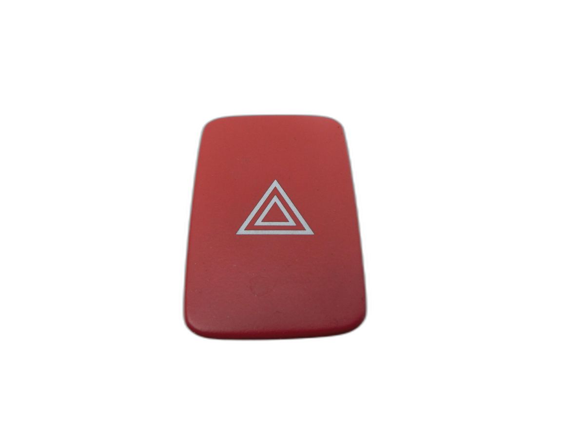 Interruttore, Lampeggiatore d'emergenza Interruttore per Hyundai Tucson JM 05-10 - Bild 1