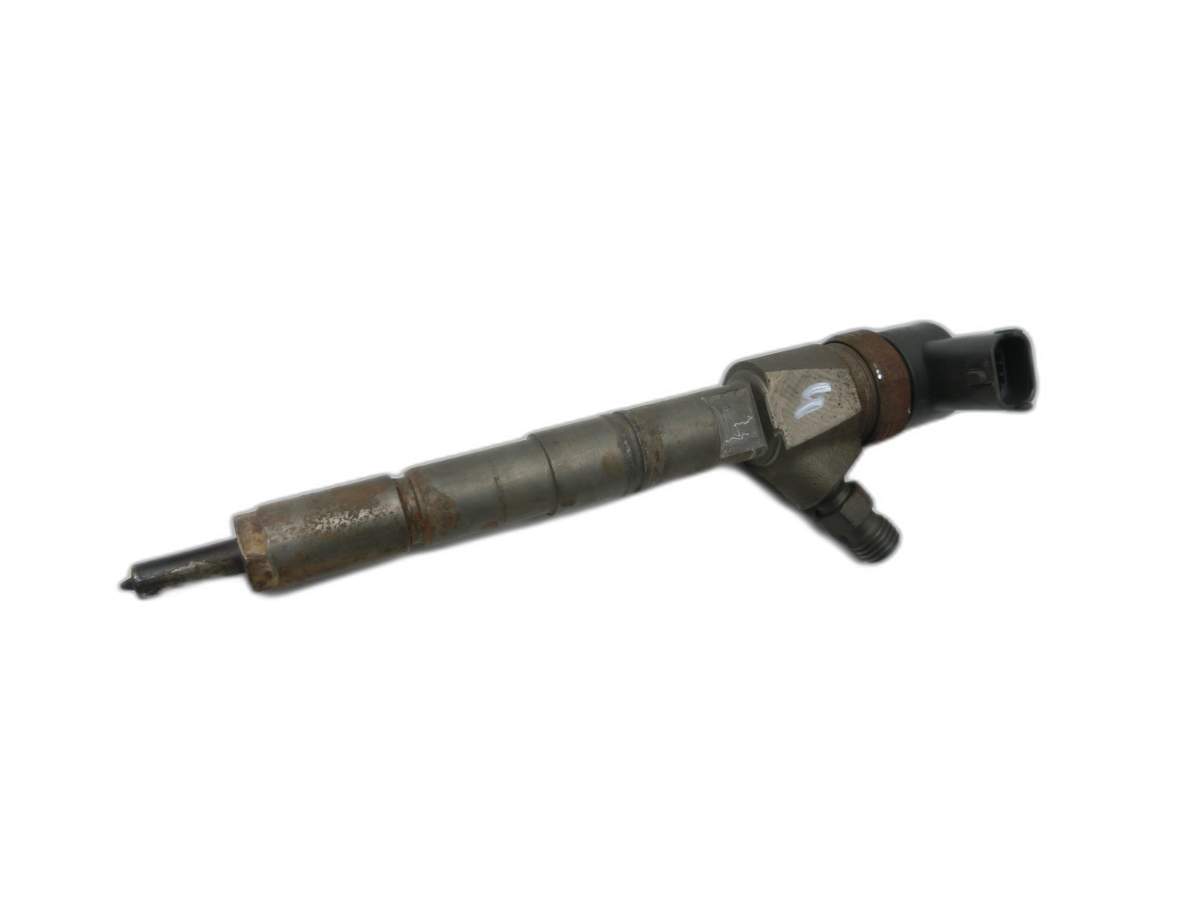 Injector Nozzle Zyl.4 for Opel Astra J 12-18 - Bild 1